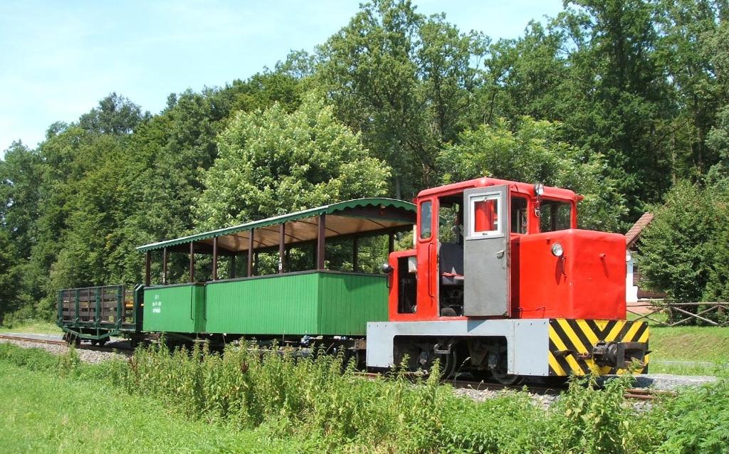 Fotografie z fotogalerie ubytování Rejtek Vendégház v destinaci Lispeszentadorján