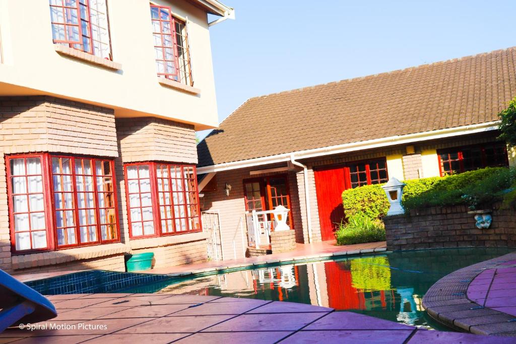 The Valley Guest House, Pietermaritzburg Updated 2024 Prices