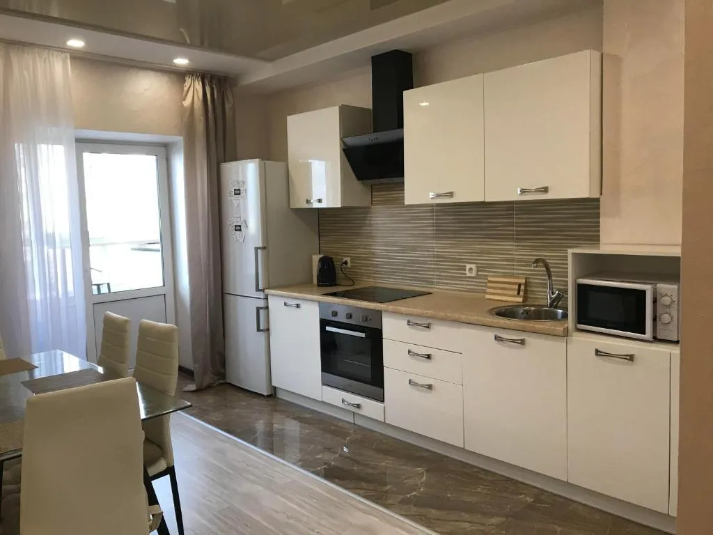 Comfy flat in Kyiv City Center, Kiev, Ucraina