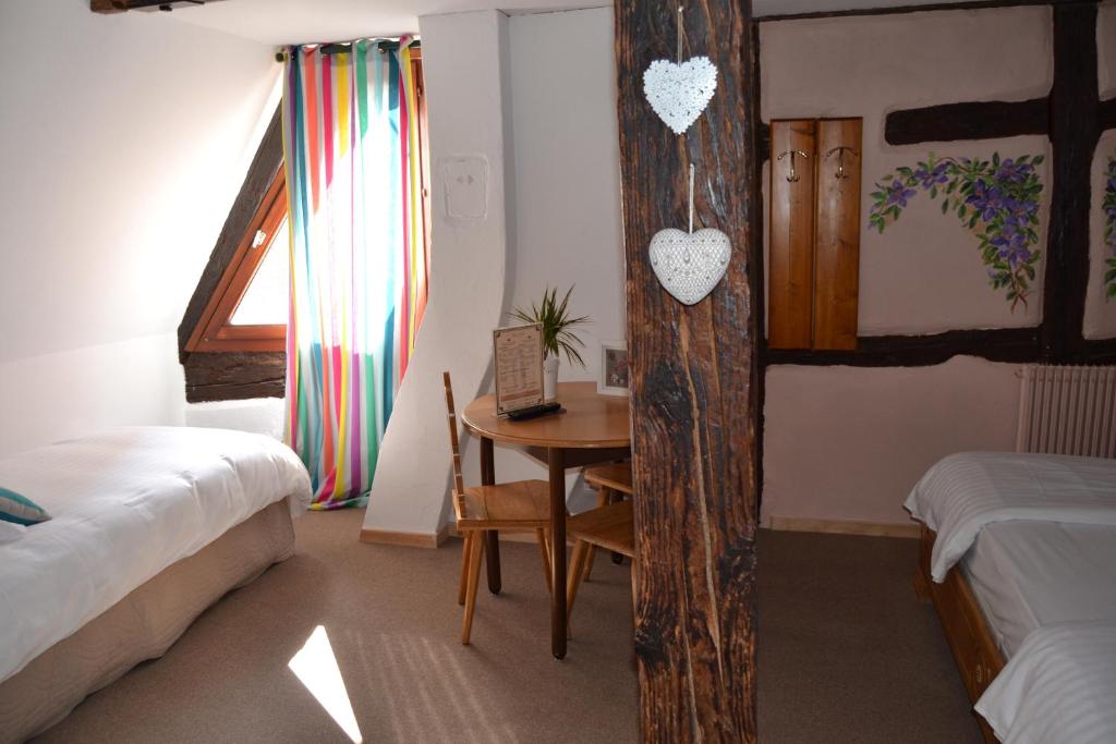 Hôtel le Saint Nicolas – photo 27