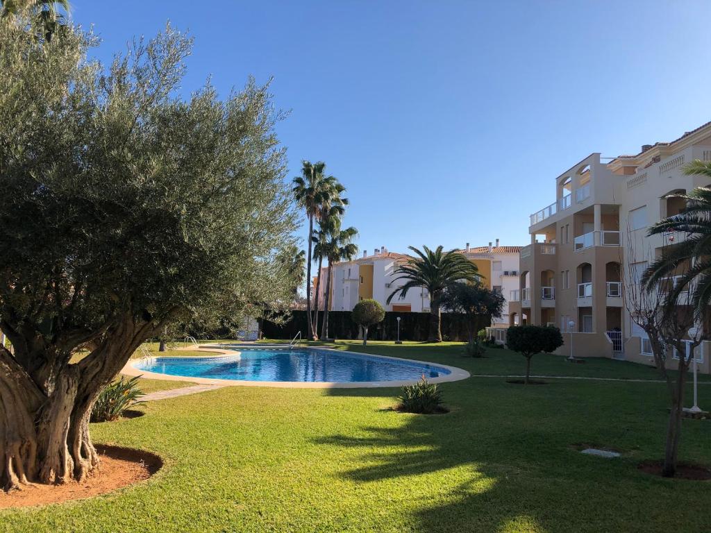 Hort 2, Denia – Updated 2022 Prices