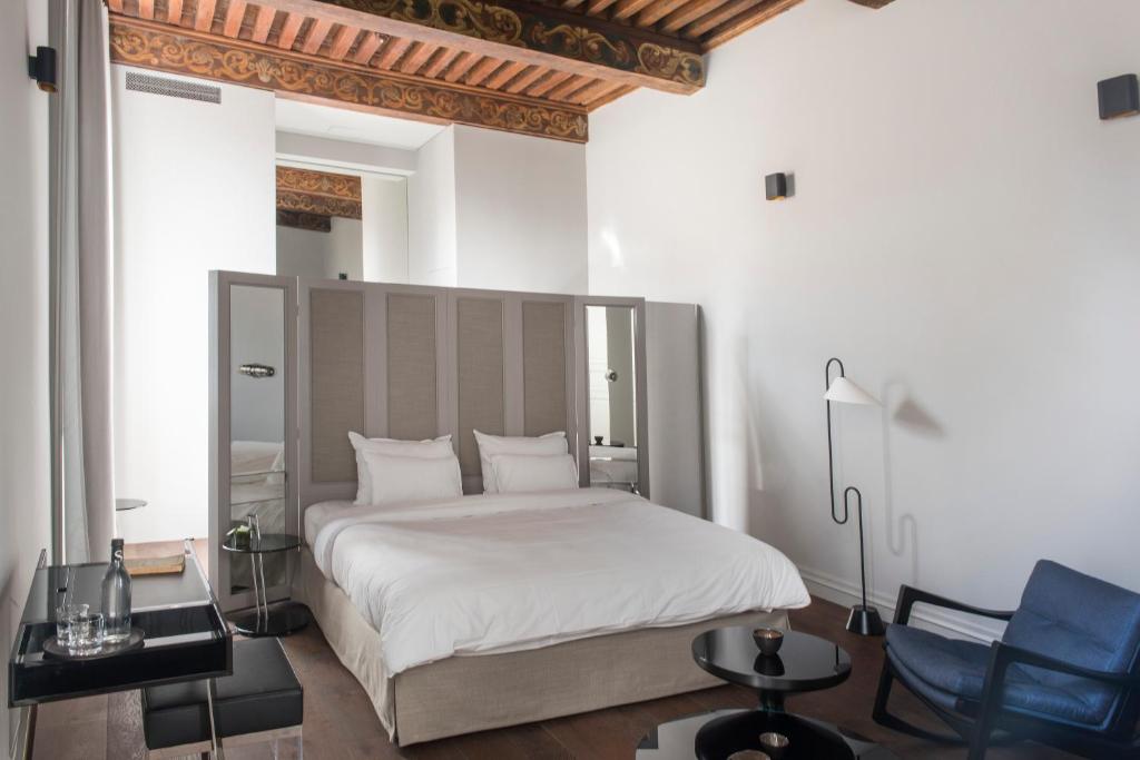Hôtel de Tourrel, Saint Rémy de Provence, a Member of Design Hotels photo 4