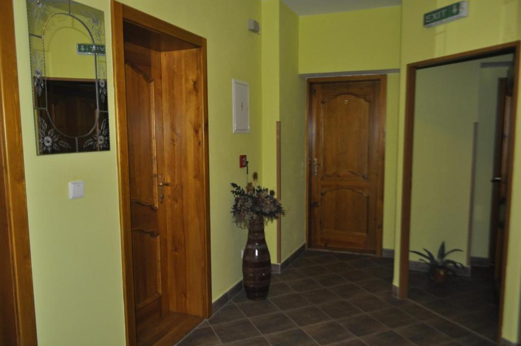 Fotografie z fotogalerie ubytování Penzion U Krejzů v destinaci Dolní Poustevna