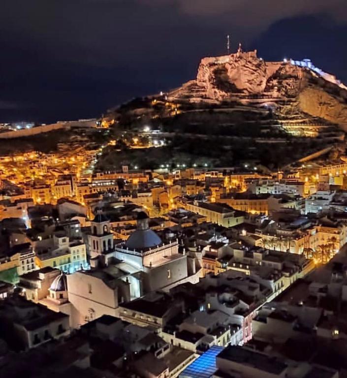Villa 5 Suites ALICANTE, Alicante – Bijgewerkte prijzen 2023