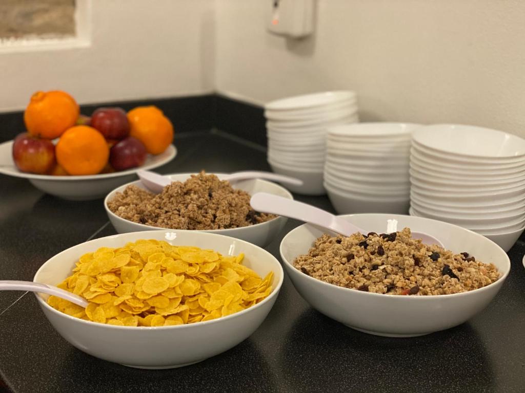 Chevron Hotel - Resim 20