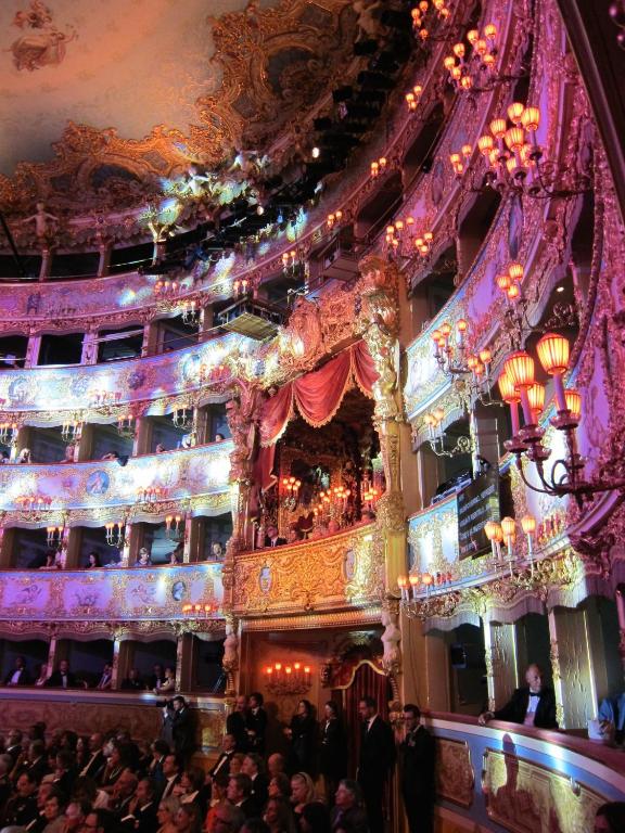 Venice Apartments San Marco - 11