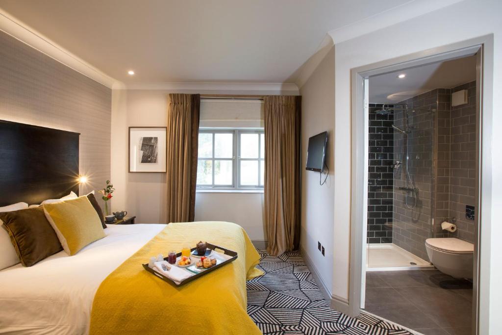 Hunton Park Hotel - 