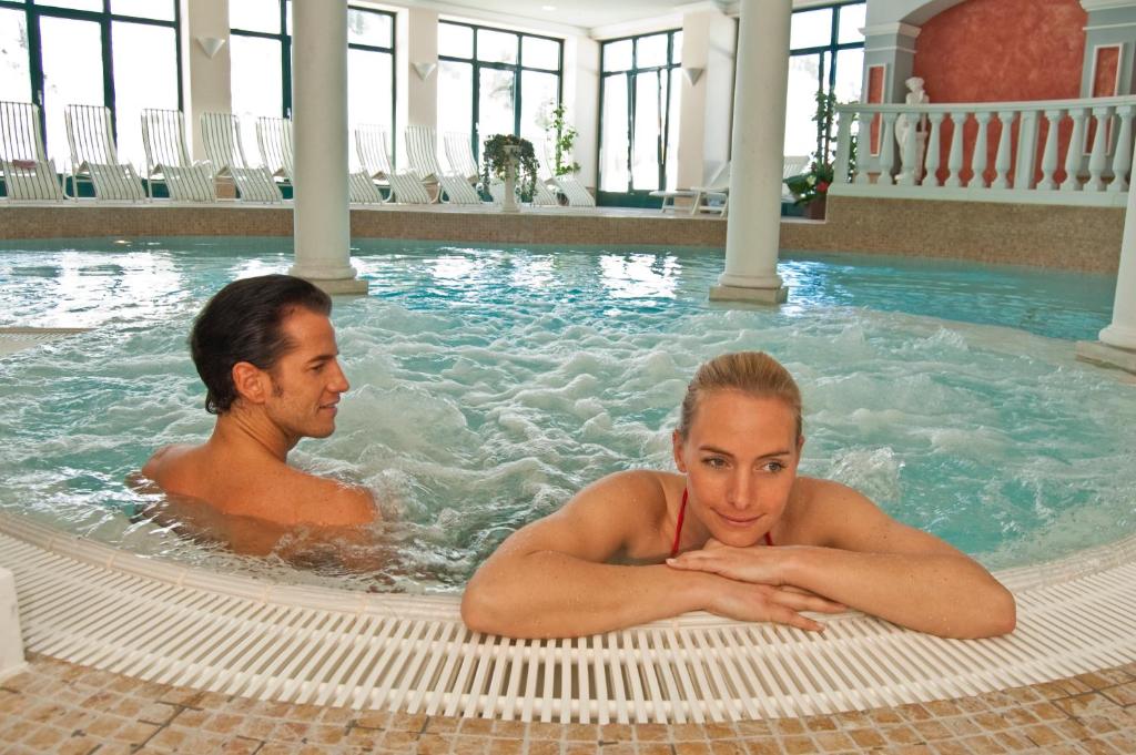 Hosté ubytování Hotel Wagner