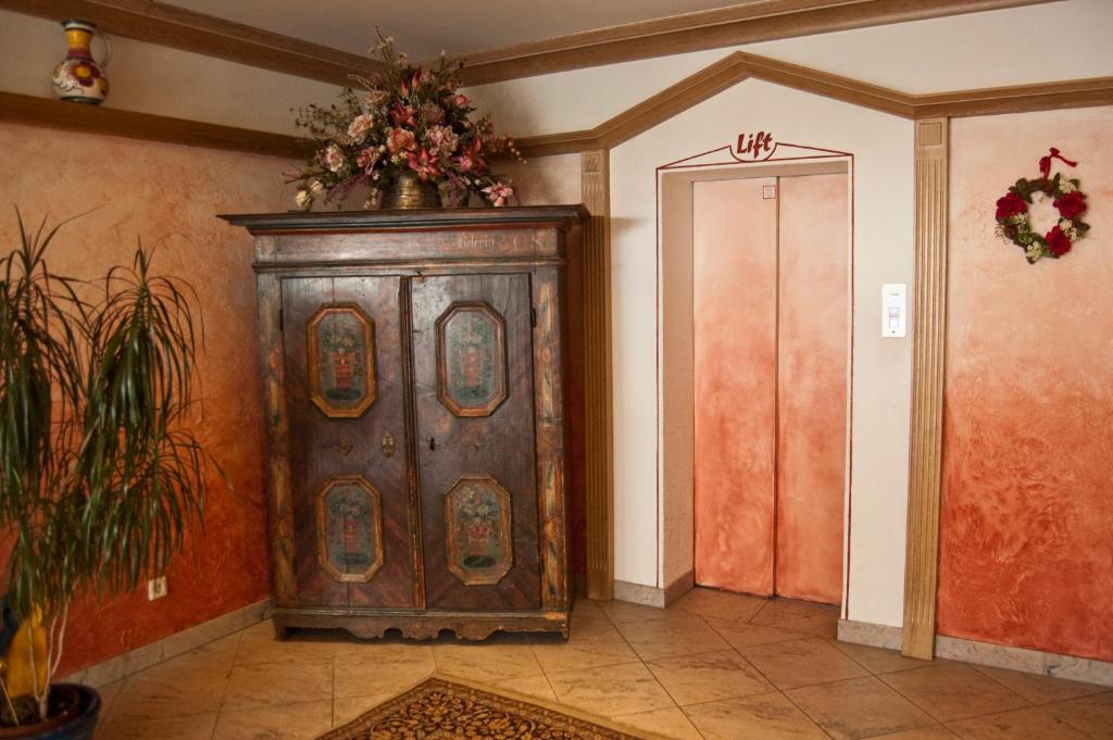 Fotografie z fotogalerie ubytování Hotel Wagner v destinaci Obertauern