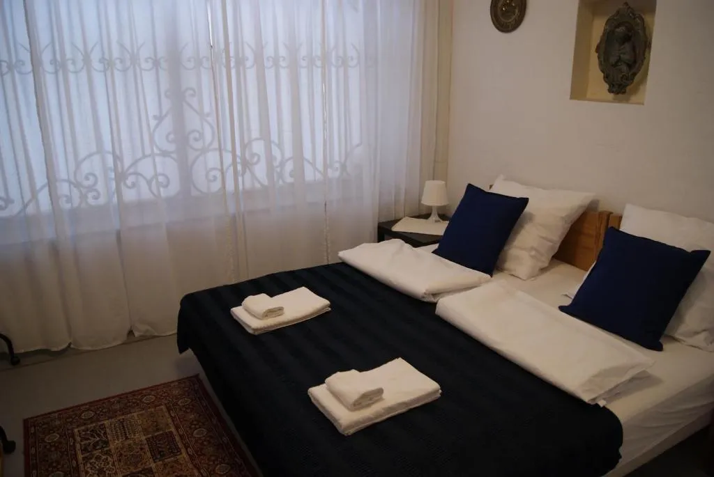 Cosy apartment in the Old Town II, Warsaw, Poland