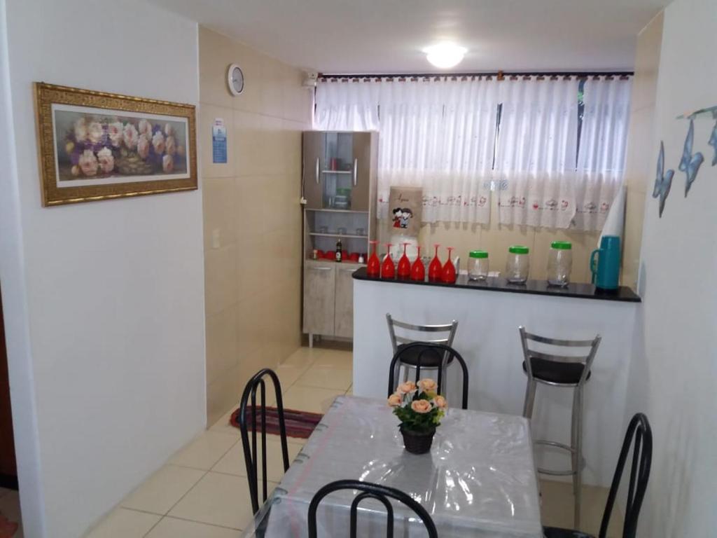  Flat Maragogi 3
