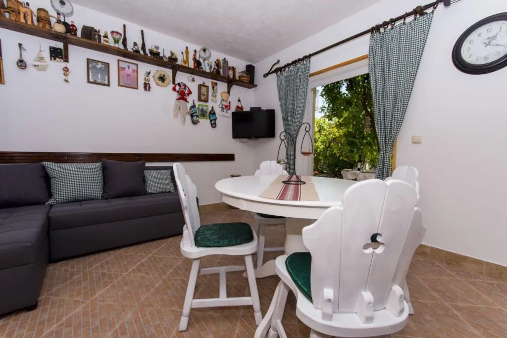 Silver City Apartment, Trogir, Croaţia