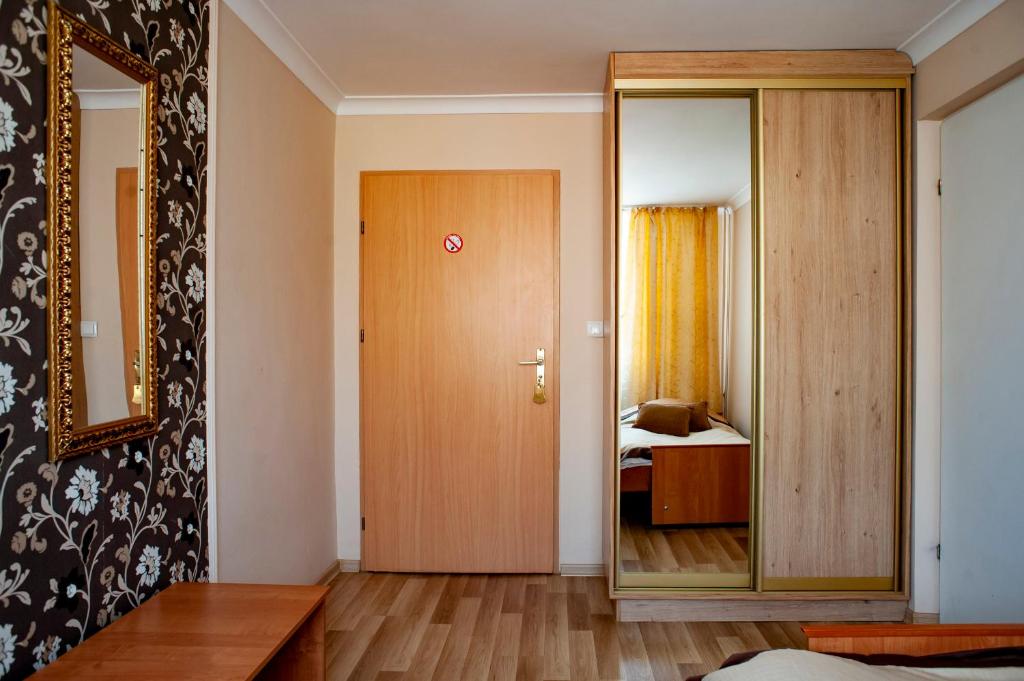 Hotel Livia - Habitación Individual