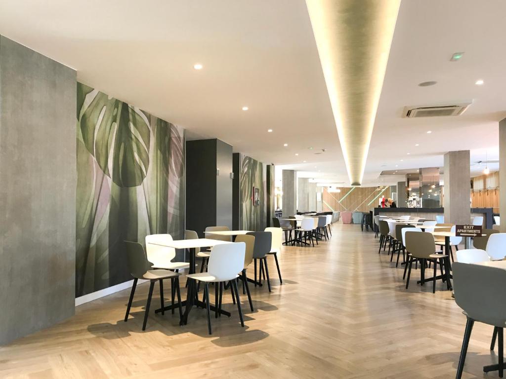 Albir Garden Resort, Albir – aktualne ceny na rok 2023