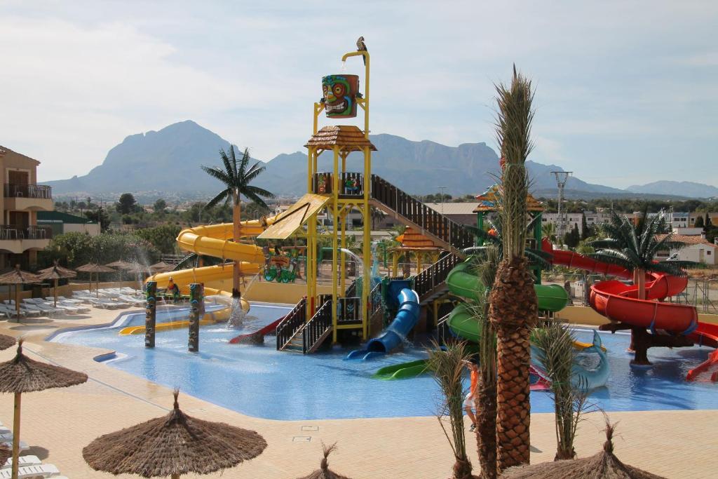 Albir Garden Resort, El Albir – Precios actualizados 2023