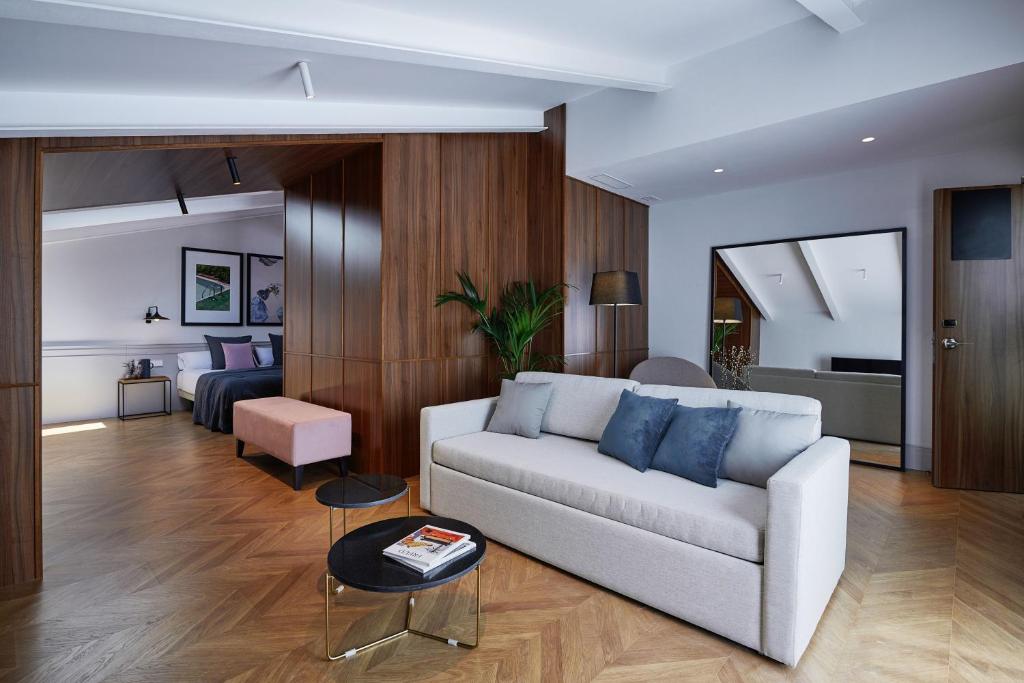 Helen Berger Boutique Hotel, Valencia – Bijgewerkte prijzen 2023