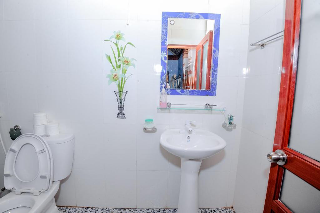 Phòng Tiêu Chuẩn Có Giường Cỡ King