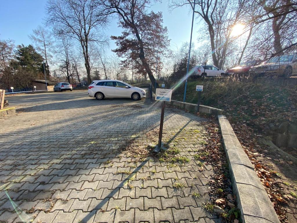 Chevron Hotel - Resim 8