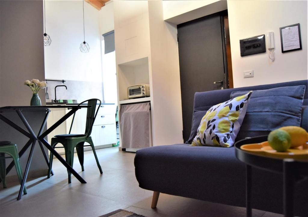 Gallery image of Il Limone Holiday Home Siracusa in Siracusa