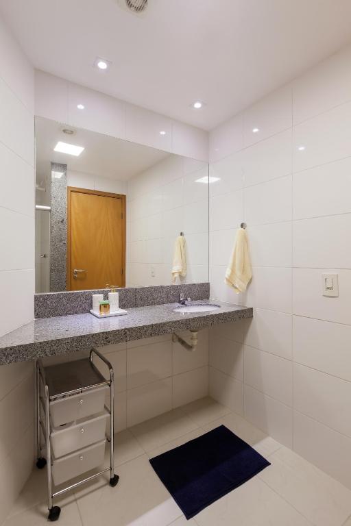  Flat Super Luxo Carneiros Beach Resort