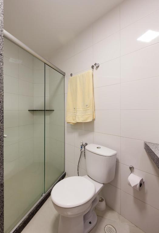  Flat Super Luxo Carneiros Beach Resort