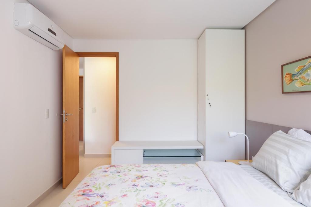  Flat Super Luxo Carneiros Beach Resort