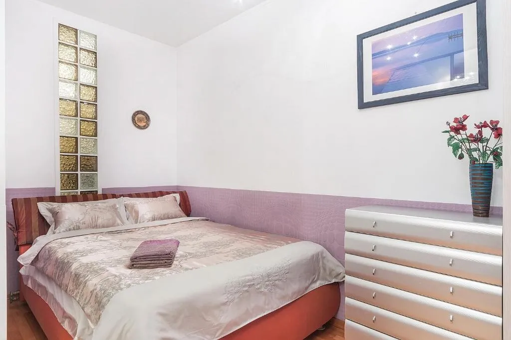 UNIQUE Apartment in CITY CENTR, Moscova, Rusia