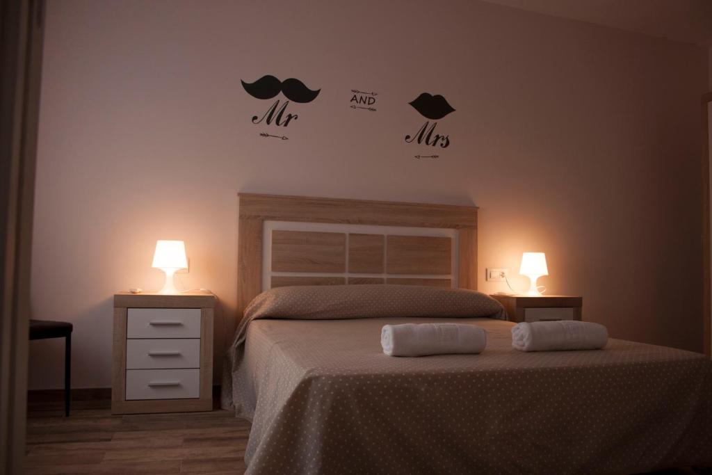 Apartamento Nuevo con Encanto - Three-Bedroom Apartment