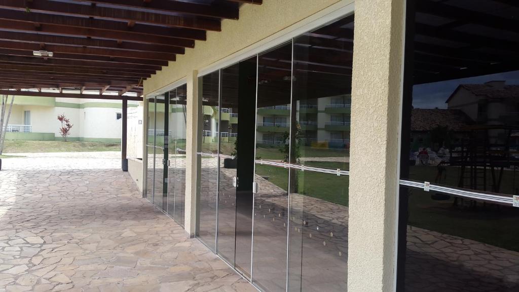  Flat Particular Adeias das Aguas Park Resort