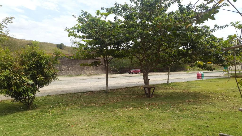  Flat Particular Adeias das Aguas Park Resort