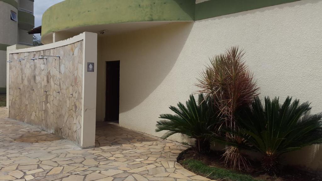  Flat Particular Adeias das Aguas Park Resort