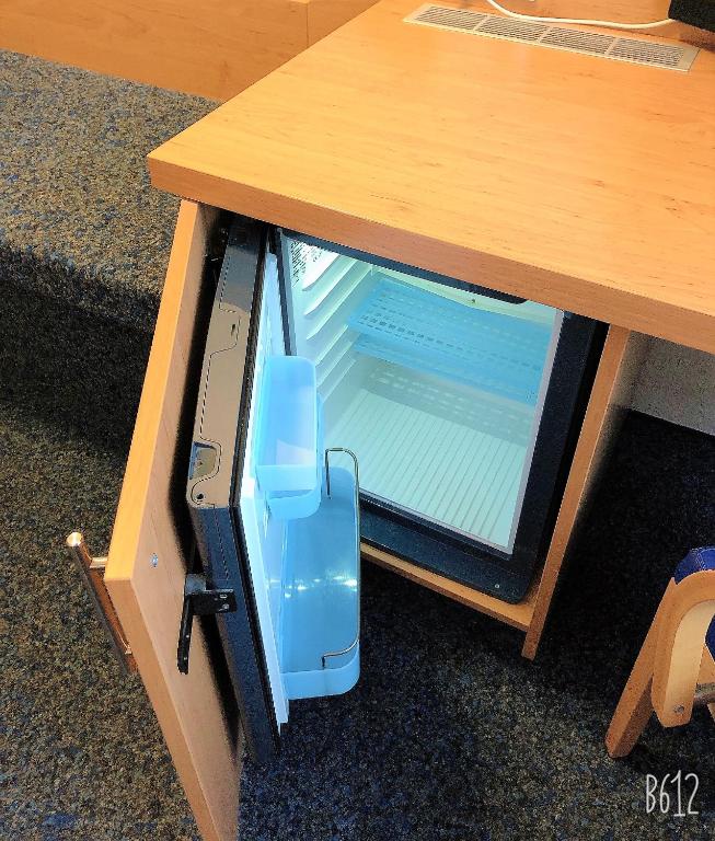 Hotel Austria Stuttgart-City - Resim 14