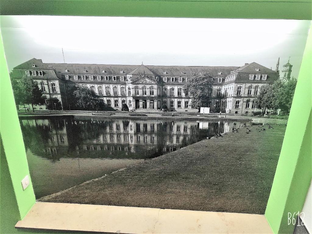 Hotel Austria Stuttgart-City - Resim 28