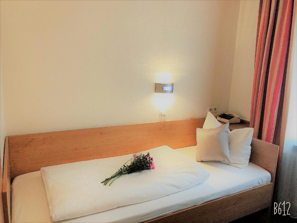Hotel Austria Stuttgart-City - Resim 26