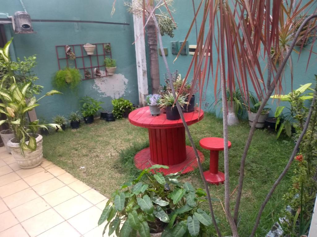  Asa Branca Residence