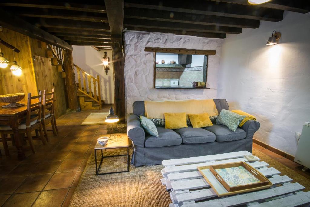Casa Rural La Tenada - imagen 3