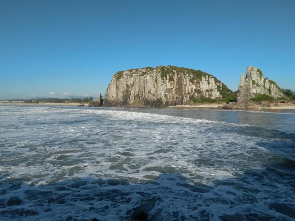  Paraiso Beira Mar