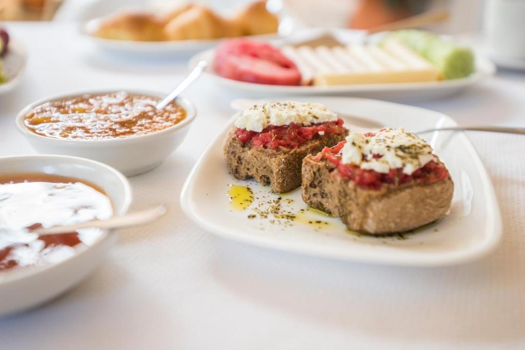 Stratis Apartments - Resim 31