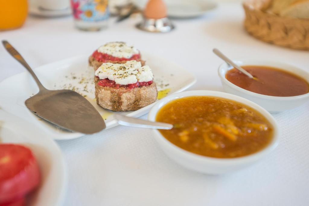 Stratis Apartments - Resim 29