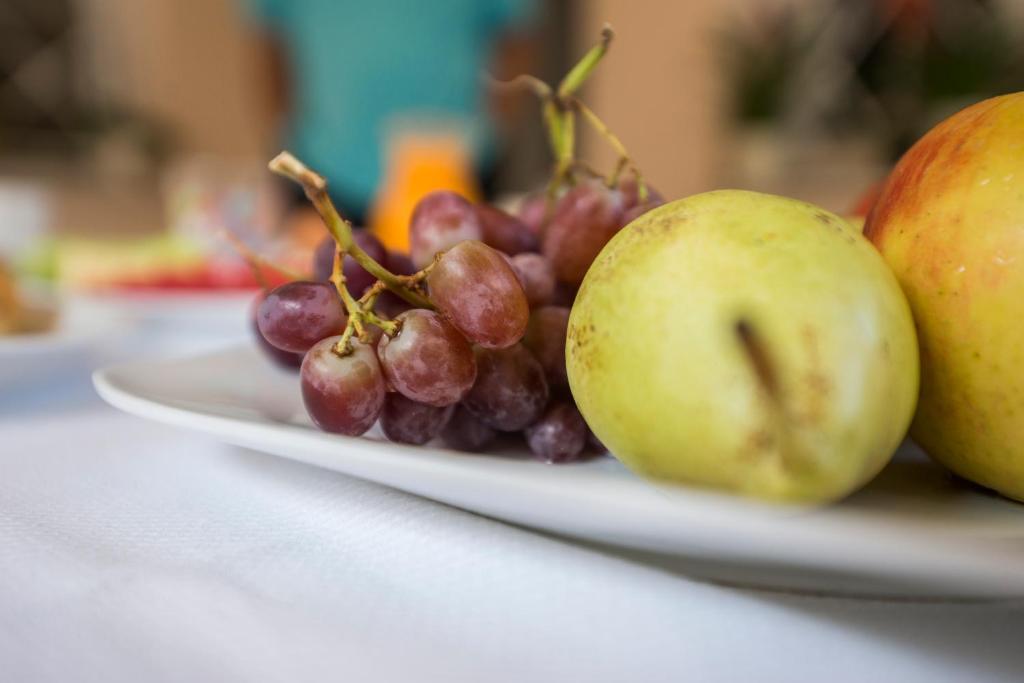 Stratis Apartments - Resim 26