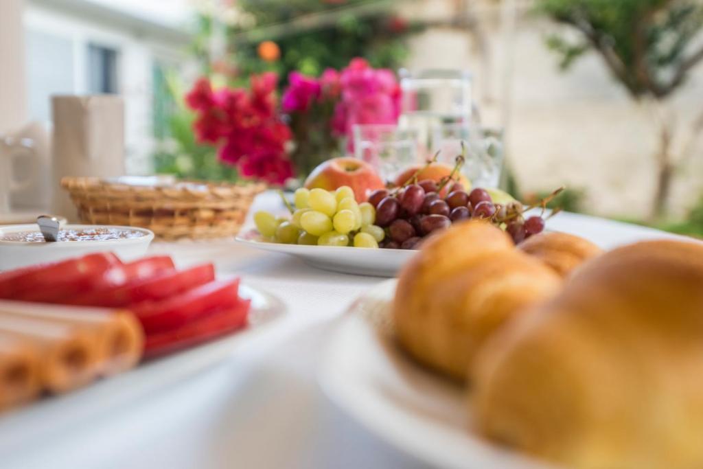 Stratis Apartments - Resim 25