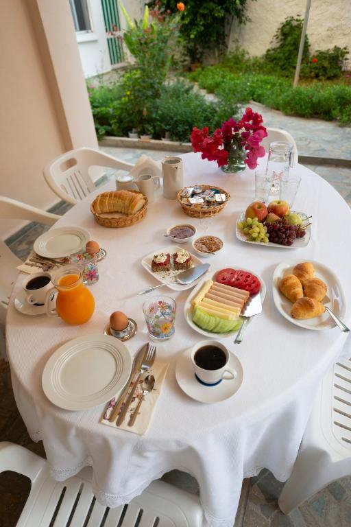 Stratis Apartments - Resim 20