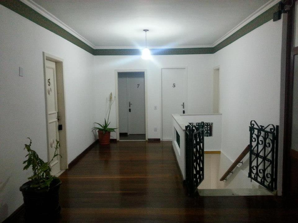  HOTEL MONTANAS