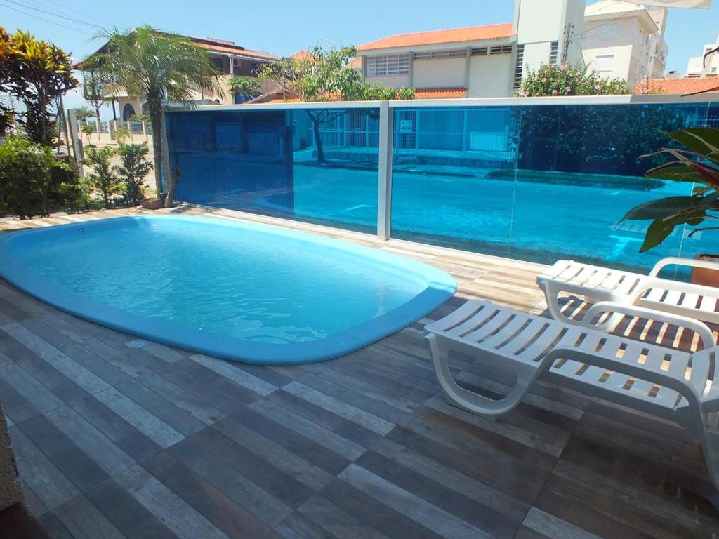  Residencial Praia Mar