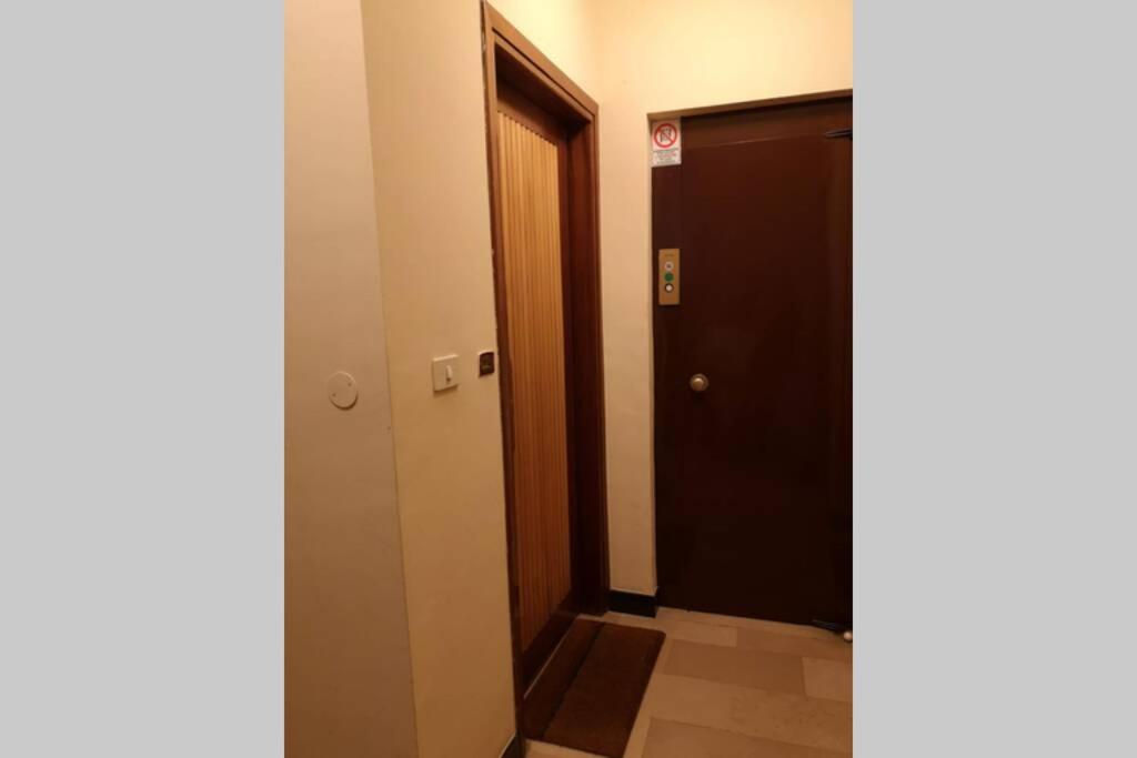Zdjęcie z galerii obiektu La casa dei nonni (centralissimo trilocale) w mieście Bardonecchia