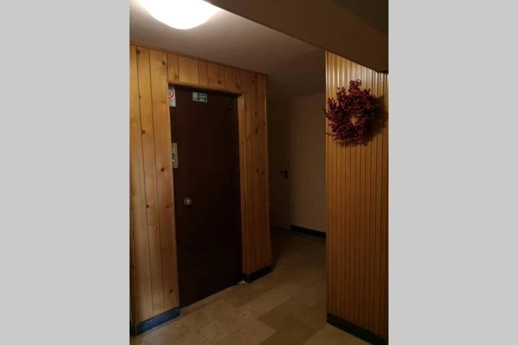 Zdjęcie z galerii obiektu La casa dei nonni (centralissimo trilocale) w mieście Bardonecchia