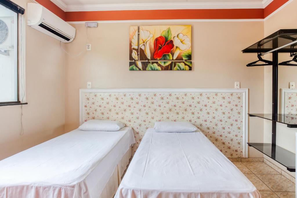  Hotel Ouro Verde