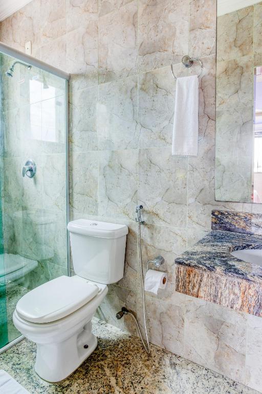  Hotel Ouro Verde