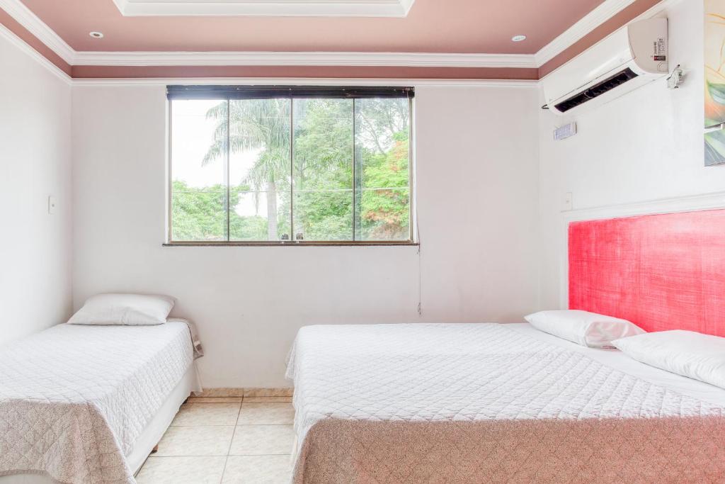  Hotel Ouro Verde