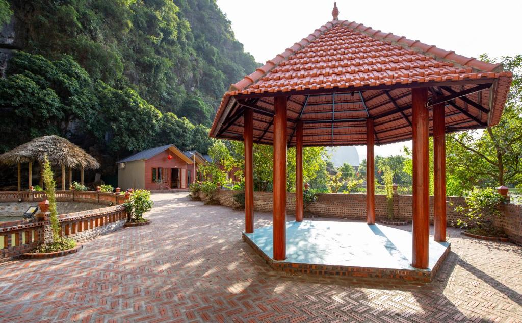 Trang An River View Homestay - 11